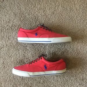 Polo Ralph Lauren Men's Shoe